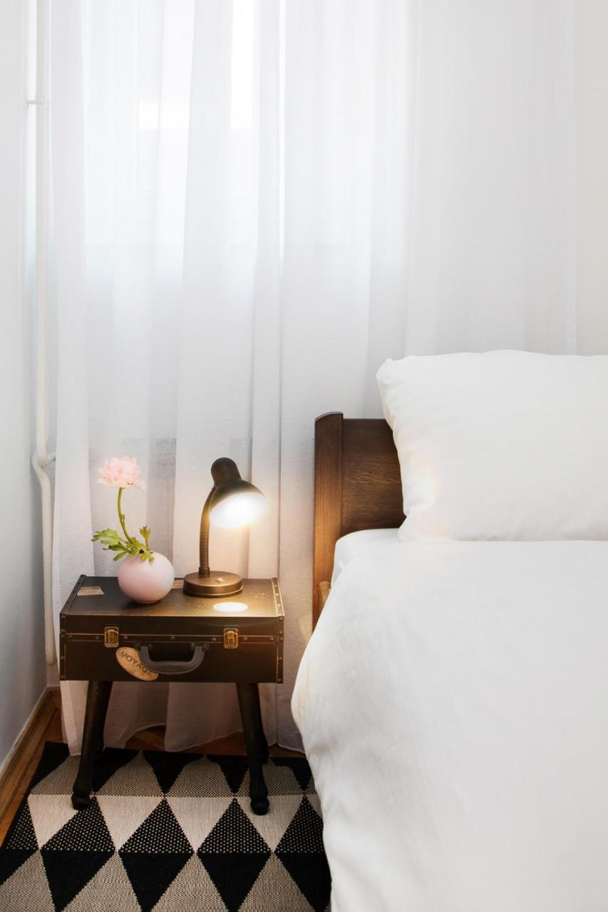 Modern Spacious 3Bdr Apartment In Heart Of 자그레브 외부 사진