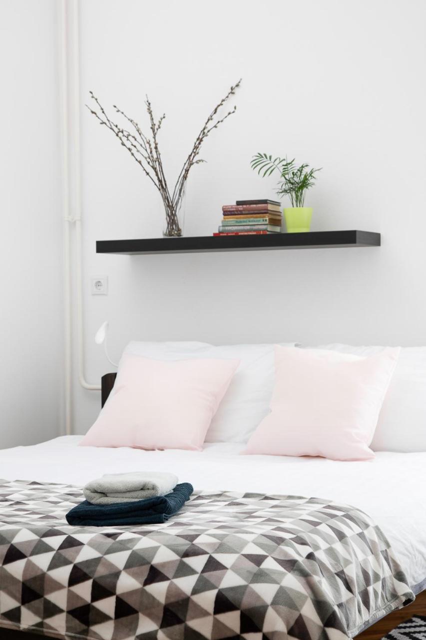 Modern Spacious 3Bdr Apartment In Heart Of 자그레브 외부 사진